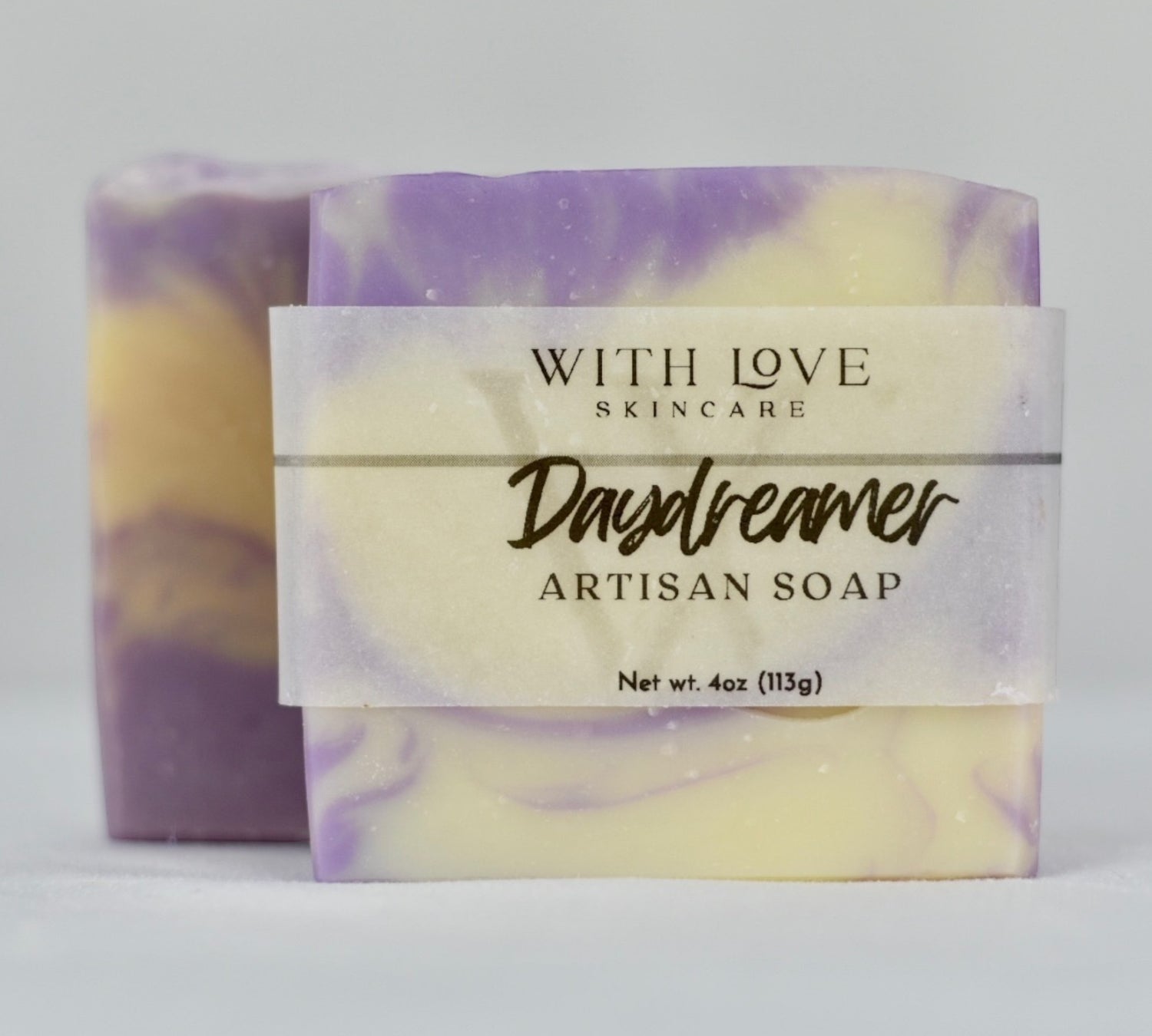 Daydreamer Artisan Soap