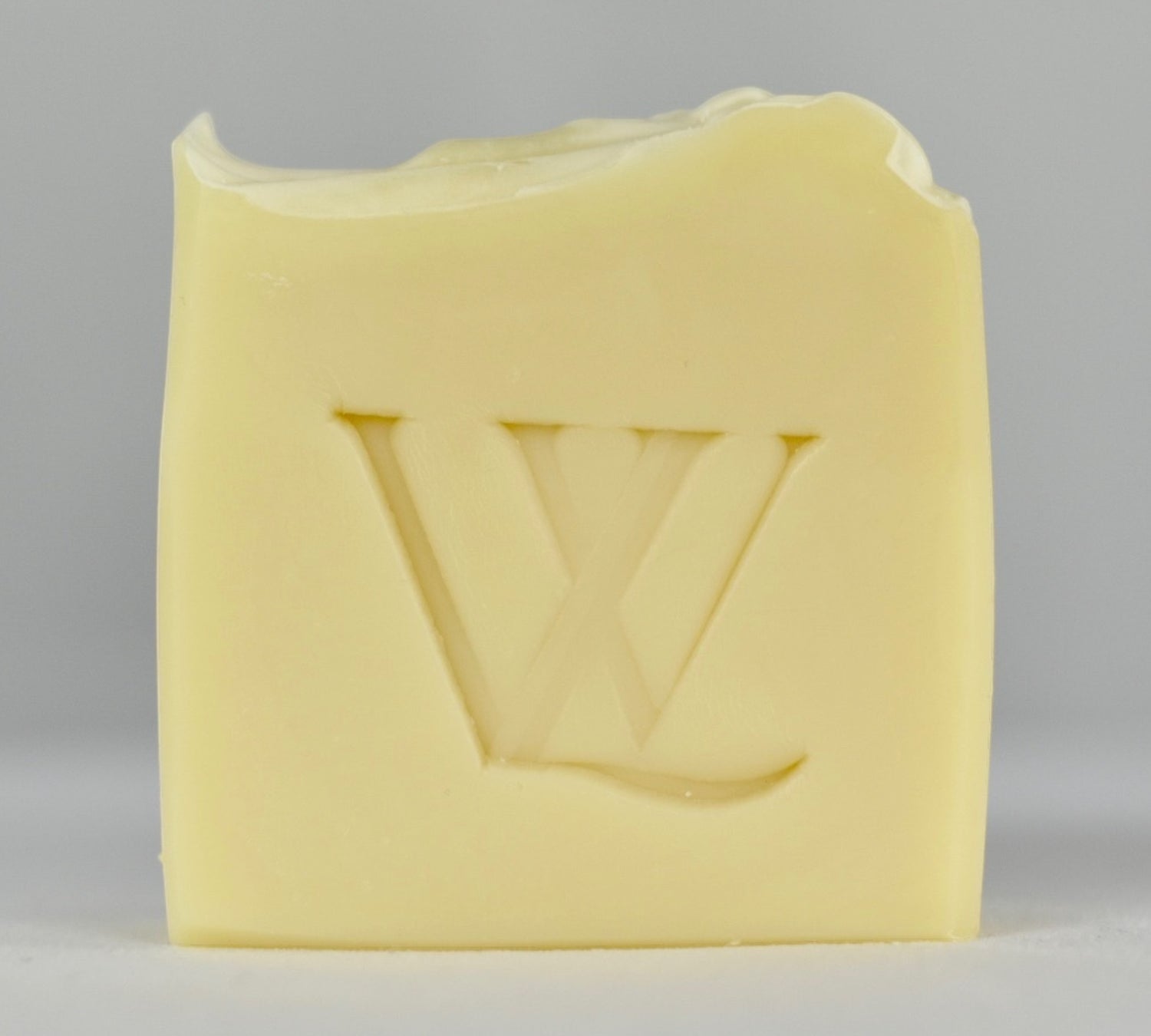 Golden Groove Artisan Soap