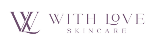 With Love Skincare - Essential Skin Care